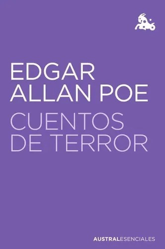 Edgar Allan Poe Cuentos De Terror - Booket 