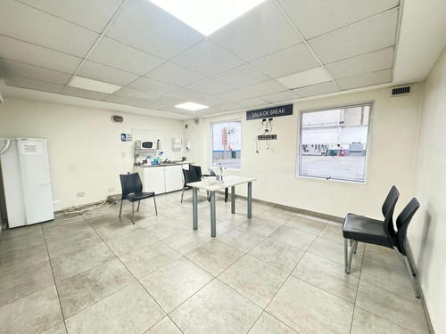Alquiler Galpon 1700m2 , Cabildo N° 476, Piñeyro, Avellaneda
