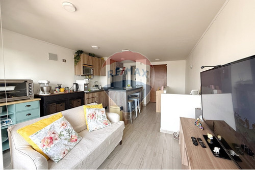 Dpto Estilo Penthouse 3 D, 2 Estac