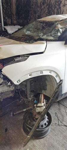 Yonke Kia Seltos Ex 2021 En Partes