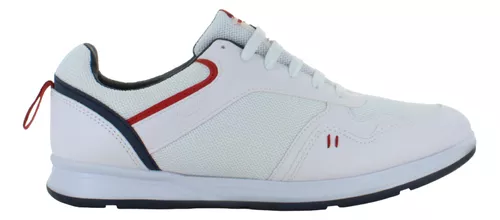 Uncommon Tenis Sneakers Vestir Casual Skate Hombre 85784 - $ 699