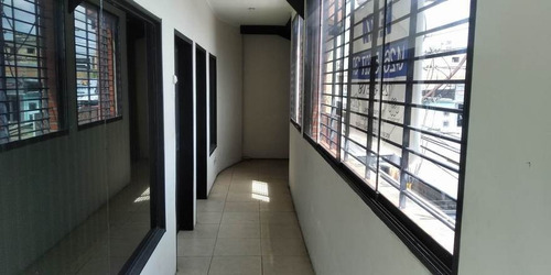 Imagen 3 de 8 de Oficina En Alquiler Calle Infante Sector Centro