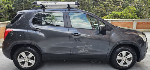 Chevrolet Tracker 1.8 Ls