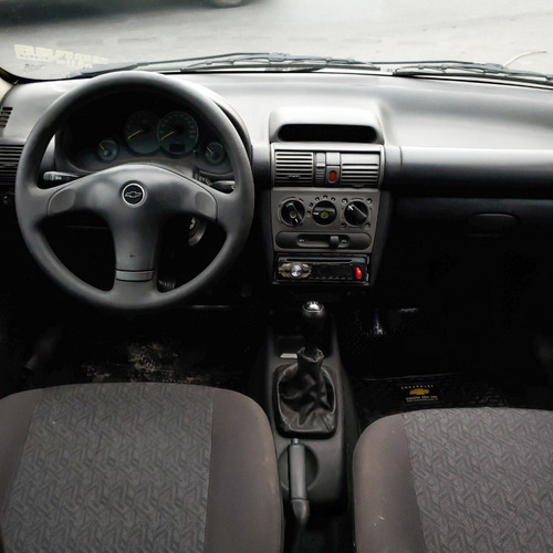 Chevrolet Corsa Wagon 2007