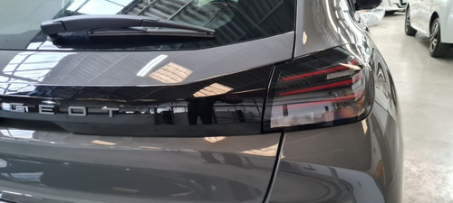 Peugeot 208 1.6 Allure