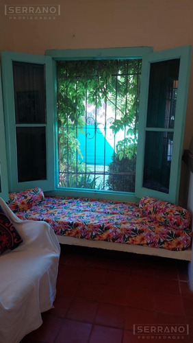 Casa En Venta Con 3 Dormitorios Y Pileta. Barrio Parque Sakura. Exaltacion De La Cruz