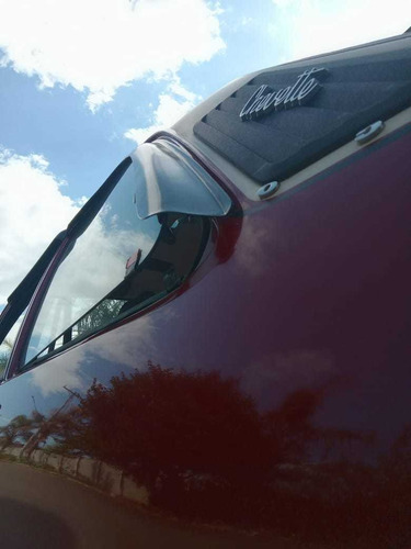 Imagem 11 de 15 de Chevrolet Chevette