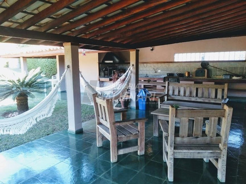Imagem 13 de 27 de Chácara À Venda Em Portal São Marcelo - Ch002857