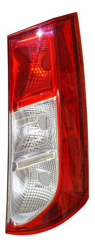 Calavera Derecha Renault Kangoo 2019 2020 2021 2022 Ald