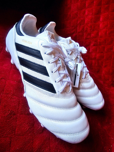 Tacos De Futbol Adidas Copa Icon 26cm Japon (Usado)
