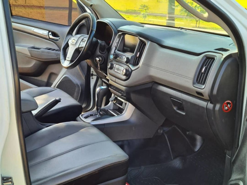 Imagen 6 de 10 de Chevrolet S10 Ltz
