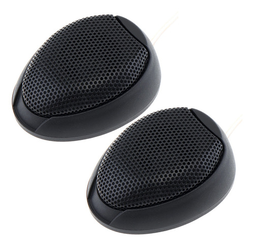 2 Piezas Tw-106 Altavoz De Agudos Para Automóvil Altavoz De