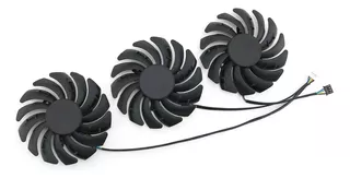 Ventilador Para Msi Rtx3070 3080 3090 Ventus