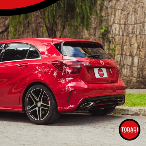 Mercedes-Benz Clase A 2.0 A 250 Sport