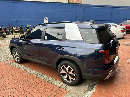 SsangYong Actyon Torres 1.5T Supreme At 4Wd