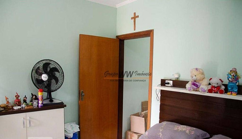 Imagem 19 de 22 de Sobrado À Venda, 100 M² Por R$ 550.000,00 - Vila Maria Alta - São Paulo/sp - So1967