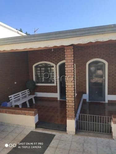 Imagem 3 de 30 de Casa À Venda Em Jardim Campos Elíseos - Ca029829
