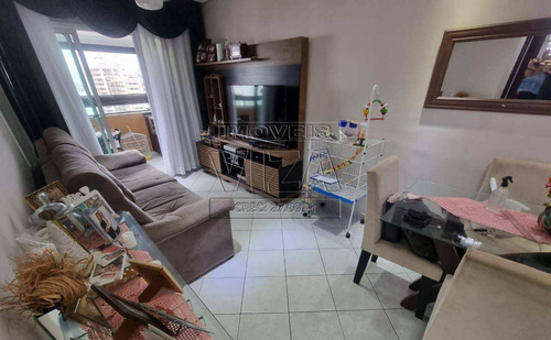 Imagem 5 de 30 de Apartamento 2 Dorms, Ocian, Praia Grande - R$ 330 Mil, Cod: 2259 - V2259