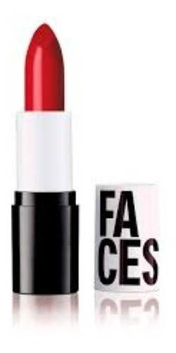 Natura Faces Labial Cremoso 3.5 Ml.