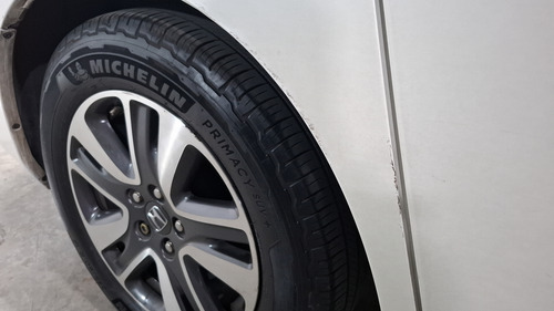 Honda Odyssey 3.5 Touring