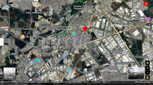 Locales Comerciales En Venta En Apodaca, Nl