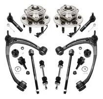 Comprar 4wd Awd Front Wheel Hub Control Arms Sway Bars Tie Rods