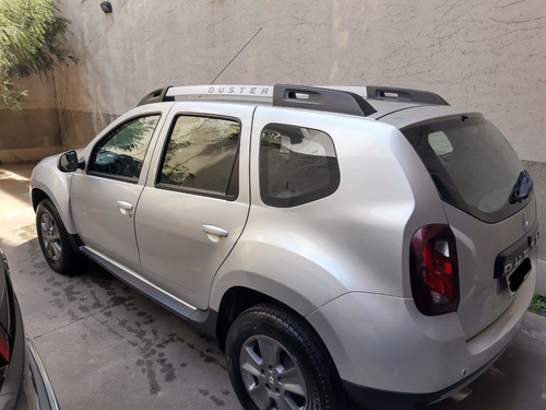 Renault Duster 4x4