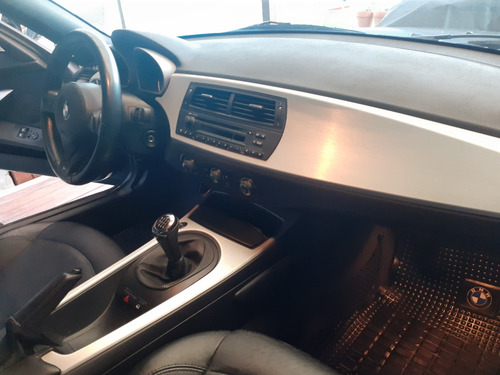 BMW Z4 Roadster 3.0 Si Roadster
