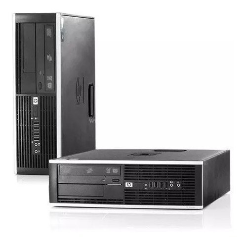 Cpu Hp Compaq Elite 8300 Core I7 - 3770 3.40ghz 4gb 500gb
