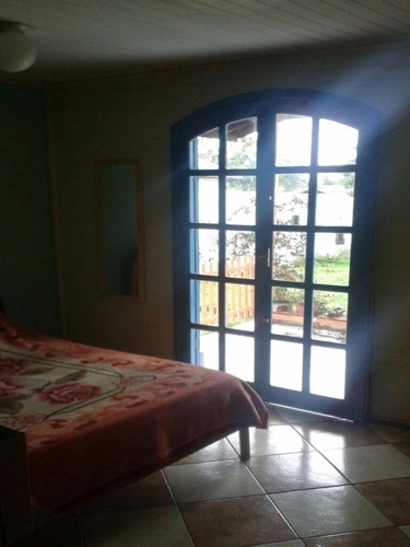 Imagem 28 de 29 de Casa Em Quatro Barras Com Amplo Terreno E Preço De Ocasião! - Ca00014 - 4832629
