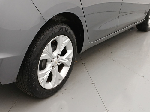 Chevrolet Onix 1.0 TURBO FLEX LTZ MANUAL