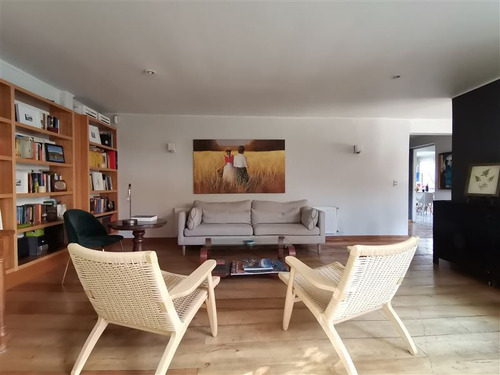 Imagen 4 de 24 de En Venta Casa Las Condes: Los Dominicos