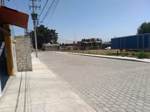 Imagen 2 de 16 de Edificio En Venta Con 14 Habitaciones Amuebladas. La Magdalena Ocotitlan.