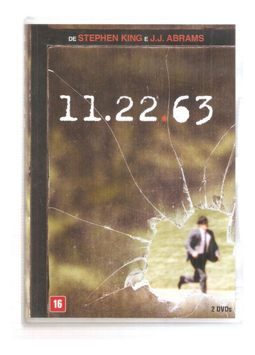 Dvd Duplo 11.22.63