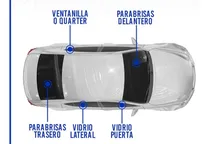 Comprar Ventas De Parabrisas Vidrios Traseros Puertas Quarter 