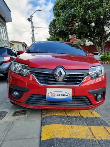 Renault Logan 1.6 Dynamique