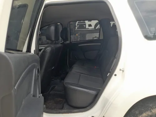 Renault Duster 1.6 Expression 4X2 At