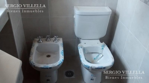 Imagen 9 de 11 de Cafferata 1000 - Departamento Un Dormitorio En Venta
