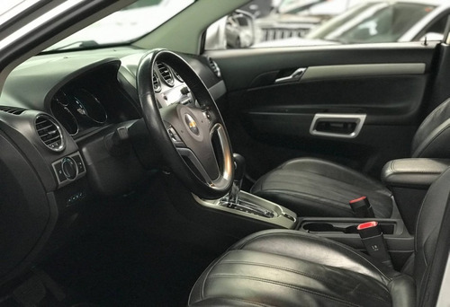 Chevrolet Captiva 2.4 Sfi Ecotec Fwd 16v