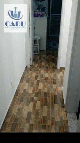 Imagem 7 de 14 de Casa Com 2 Dormitórios À Venda, 100 M² Por R$ 339.200,00 - Jardim Caiapia - Cotia/sp - Ca0029