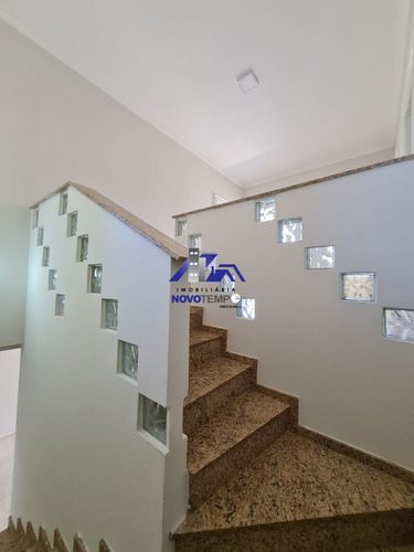 Imagem 7 de 28 de Sobrado A Venda No Santana Em Araçatuba Sp - 352m² De Área Construída - Ca01386 - 71058902