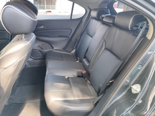 Honda City 1.5 i-VTEC FLEX HATCH TOURING CVT