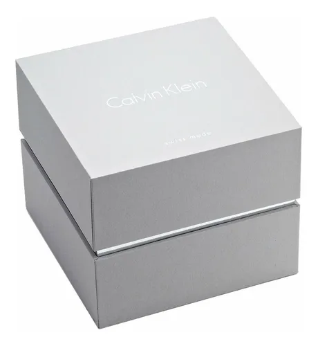 Reloj Calvin Klein K7a231c1