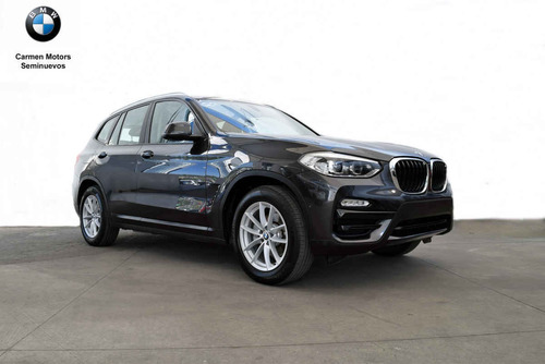 Imagen 7 de 15 de Bmw X3 2019 5p Sdrive 20i L4/2.0/t Aut