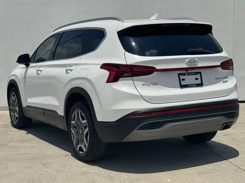 Hyundai Santa Fe GLS PREMIUM