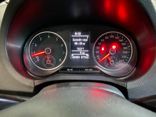 Volkswagen Amarok Tsi