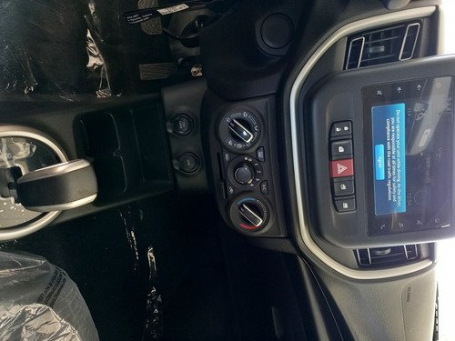 Suzuki Celerio 1.0 Gl 5p At