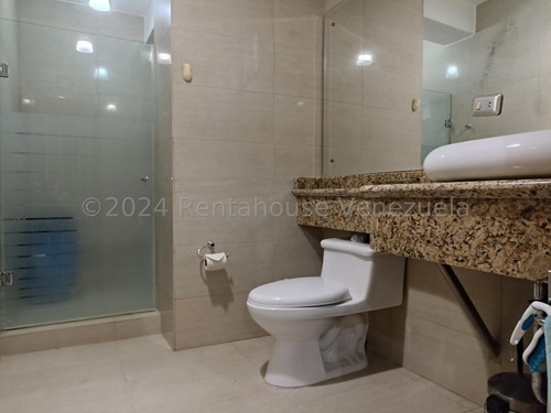 Vendo Apartamento En Urbanización La Soledad (residencias Yalimar), Código 25-2920 Cm
