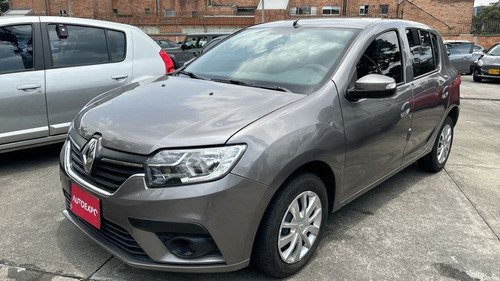 Renault Sandero Life 2022