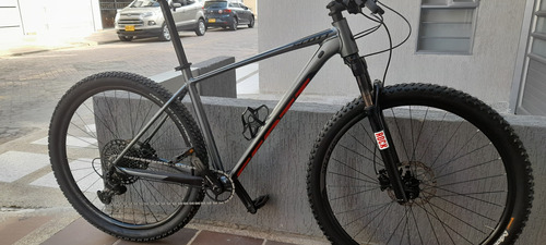 Bicicleta Scott Scale 970 Grupo,sram 12v, Rockshock